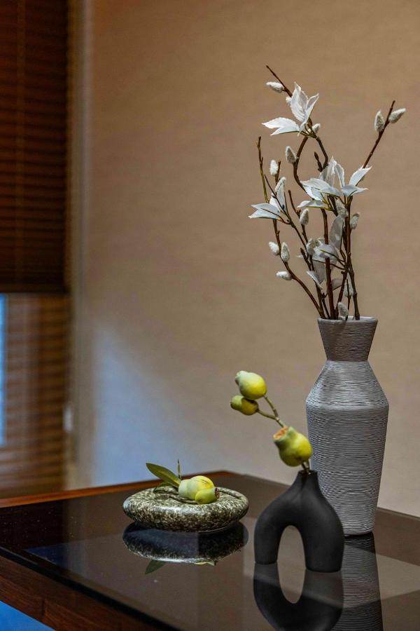 Bijou Suites Serenity Osaka Esterno foto